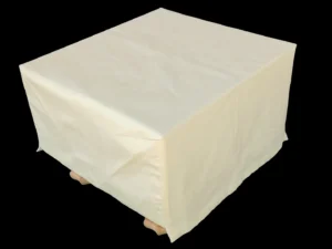 脚付碁盤・将棋盤の覆い布1