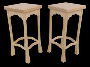 駒台側面のイメージ2