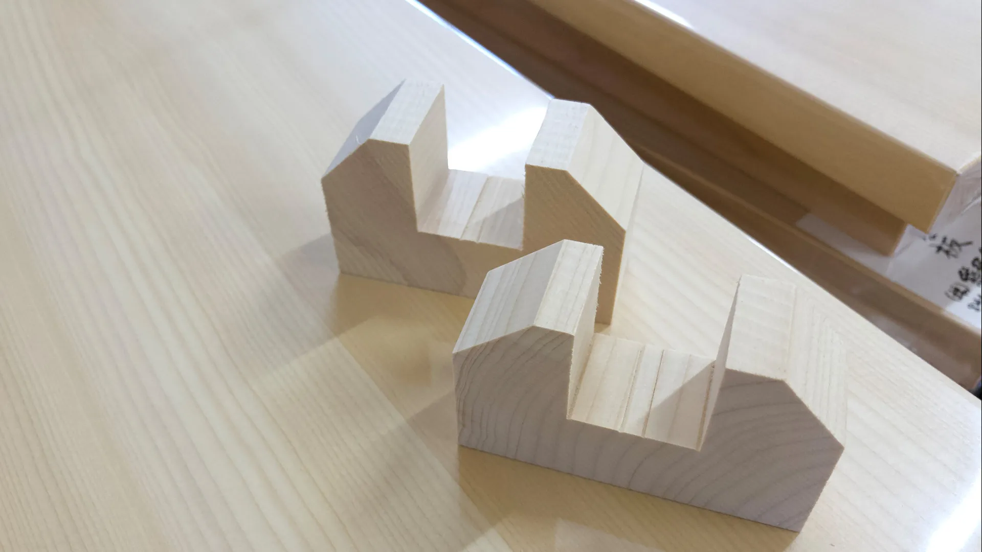 まな板立てのイメージ