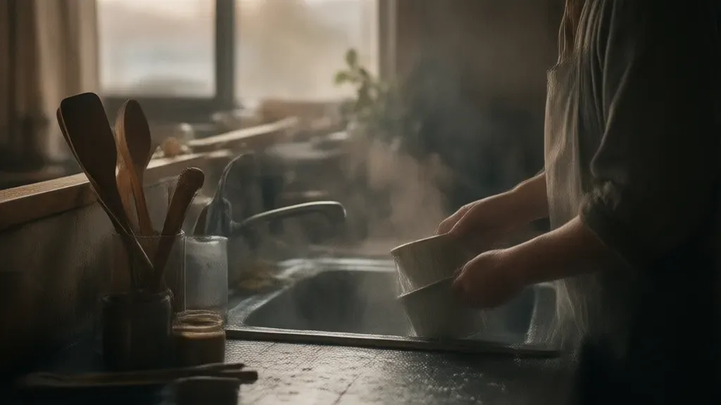 日々の暮らしの中で、木とともに過ごす時間
