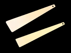 榧のヘラの全体イメージ