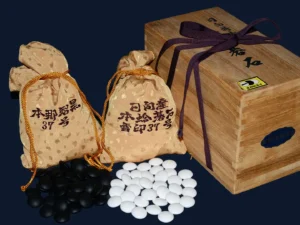 碁石日向蛤３７号のイメージ1