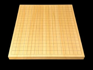 盤と道具の一覧 | 熊須碁盤店
